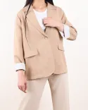 کت تک ژوان C00452 - 9