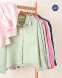 شومیز النا C00448 - 10