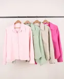 شومیز النا C00448 - 12
