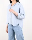 شومیز النا C00448 - 2