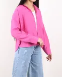 شومیز النا C00448 - 3