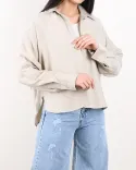 شومیز النا C00448 - 4