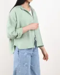 شومیز النا C00448 - 5