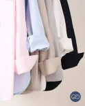 شومیز نیهان D00252 - 11