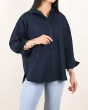 شومیز نیهان D00252 - 6