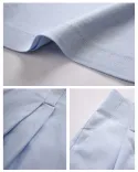 شلوار لینن مه لقا C00458 - 15