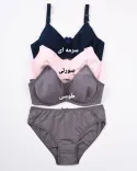 ست نخی فنردار 000536 - 1