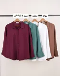 تونیک رنگی C00459 - 3
