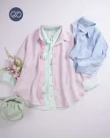 شومیز جلو کوک C00475 - 10