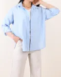 شومیز جلو کوک C00475 - 5