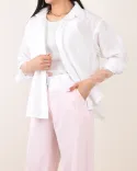 شومیز جلو کوک C00475 - 6