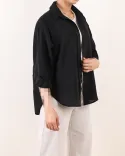 شومیز جلو کوک C00475 - 9