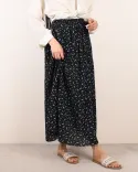دامن پلیسه الا C00450 - 27