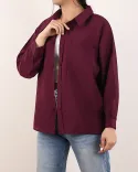 شومیز پری ناز C00484 - 12