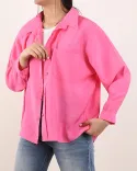 شومیز پری ناز C00484 - 13