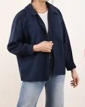شومیز پری ناز C00484 - 5