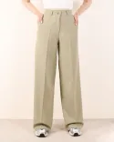 شلوار بگ رز C00490 - 11