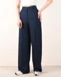 شلوار بگ رز C00490 - 13