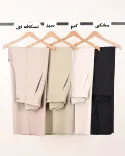 شلوار بگ رز C00490 - 2