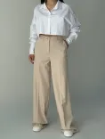 شلوار بگ رز C00490 - 8