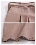 شلوار لینن مارتا C00494 - 11