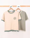 تیشرت تنیس C00509 - 5