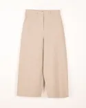 شلوار واید شانکا C00513 - 10