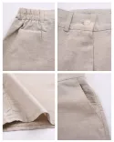 شلوار واید شانکا C00513 - 11