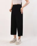 شلوار واید شانکا C00513 - 4