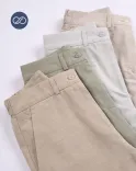 شلوار واید شانکا C00513 - 7