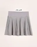 دامن پلیسه تنیس C00498 - 3