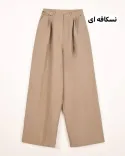 شلوار ربکا C00524 - 6