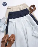 شلوار ربکا C00524 - 7