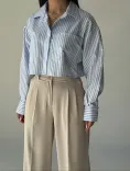 شومیز هیما C00546 - 2