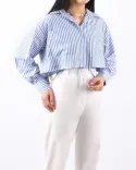 شومیز هیما C00546 - 7