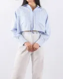 شومیز هیما C00546 - 8