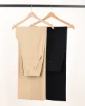 شلوار بگ نقابدار C00113 - 5