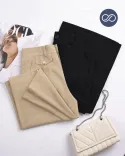 شلوار بگ نقابدار C00113 - 6