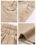 شلوار بگ نقابدار C00113 - 7