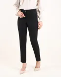 شلوار بغل چاک C0069 - 2