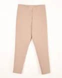 شلوار بغل چاک C0069 - 4