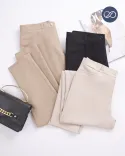 شلوار بغل چاک C0069 - 5