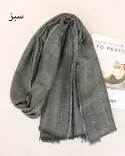 شال پاییزه لیدی الیزه S01033