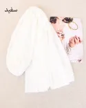 شال پاییزه    S01034    GUCCI