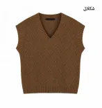 بافت ژیله آران W00272