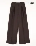 شوار بگ N00160  ASHA 