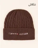 کلاه بافت   S01032    TOMMY