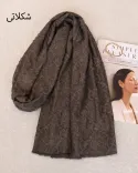 شال پاییزه    S01034    GUCCI