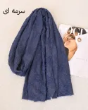 شال پاییزه    S01034    GUCCI