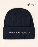 کلاه بافت   S01032    TOMMY